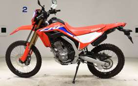 HONDA CRF250L MD47