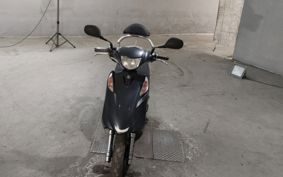 SUZUKI ADDRESS V125 CF46A