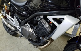 KAWASAKI BALIUS250-2 ZR250B