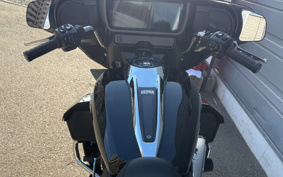 HARLEY FLHXU 2026 AK7