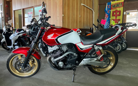 HONDA CB400SF VTEC Spec3 2006 NC39