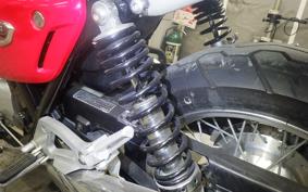 HONDA CB400F 1997