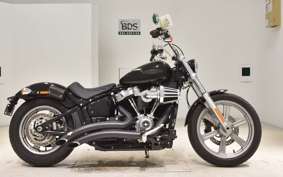 HARLEY FXST1750 2022