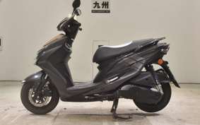 YAMAHA CYGNUS 125 XSR 3 2019 SED8J