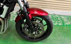 HONDA CB400SFV-4ABS 2019 NC42