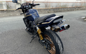 KAWASAKI ZRX1200 DAEG 2016 ZRT20D