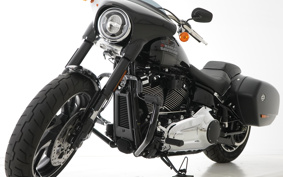 HARLEY FLSB 2022 YMJ