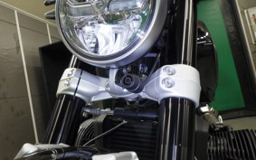 BMW R12 2024