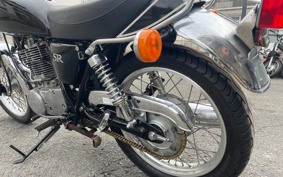 YAMAHA SR400 2018 RH03J