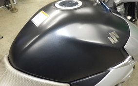 SUZUKI GSR 400 2008 GK7DA