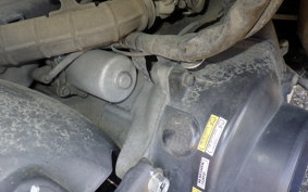 HONDA ﾍﾞﾝﾘｨ110 2006 JA09