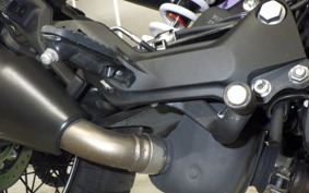 HUSQVARNA SVARTPILEN 401 2022