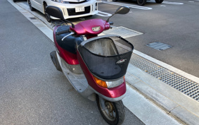 HONDA DIO CHESTER AF34