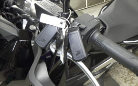 HONDA X-ADV 750 2026 RH21