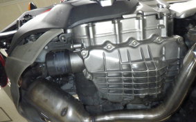 HONDA NC 700 X D 2012 RC63