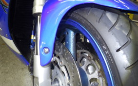SUZUKI GSX-R1100 Gen.2 1995