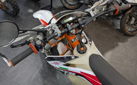 KTM 500 EXC F 2013 EXA40
