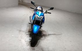 SUZUKI GSR250 GJ55D