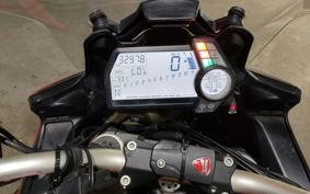 DUCATI MULTI STRADA 1200S 2013 A302JA