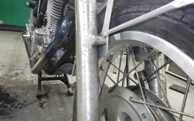 YAMAHA SR400 Gen.2 1985 1JR