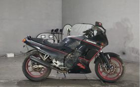 KAWASAKI GPX250R EX250E
