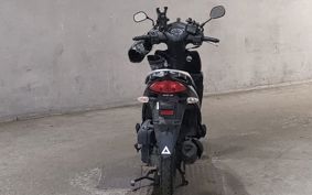 SUZUKI ADDRESS V110 CE47A