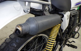 SUZUKI TF125 1980 TF125