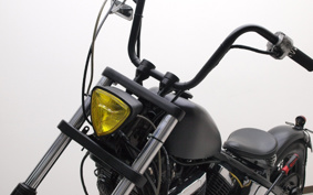 KAWASAKI VULCAN 400 1995 00A002