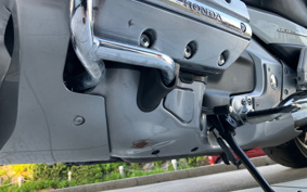 HONDA GL 1800 GOLD WING 2012 SC68