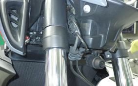 YAMAHA MT-07 2021 RM33J