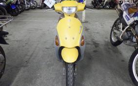 SUZUKI LET's 4 2023 CA41A