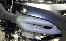 YAMAHA MT-25 A 1984 RG43J