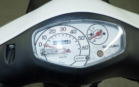 SUZUKI ﾚｯﾂ