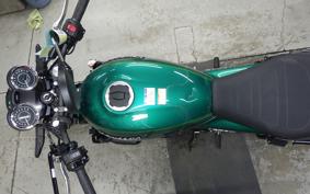 KAWASAKI Z650 RS 2024 ER650M