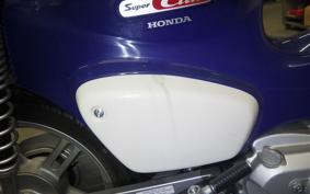 HONDA C110 SUPER CUB JA61