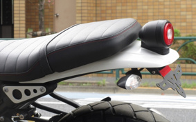 YAMAHA XSR155 RG63