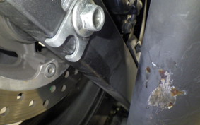 HONDA CBR250R GEN 3 2021 MC41