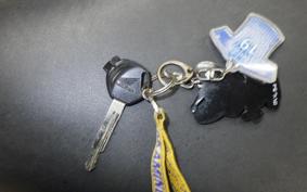HONDA DIO CESTA GEN 2 2004 AF62