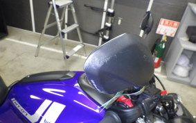 YAMAHA MT-07 ABS 2017 RM19J