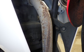 HONDA CBR250R A MC41