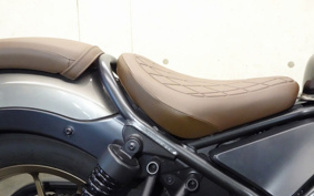 HONDA REBEL 250  S E-clutch MC49