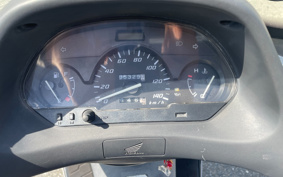 HONDA FORESIGHT MF04