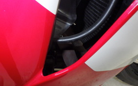 HONDA CBR600RR 2022 PC40