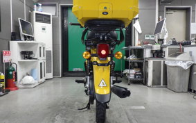 HONDA ｸﾛｽｶﾌﾞ110-2 1998 JA45