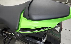 KAWASAKI ZX 10 NINJA ABS 2016