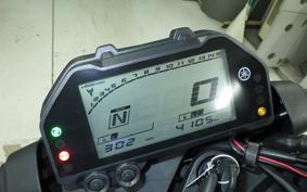 YAMAHA MT-25 A 2014 RG74J