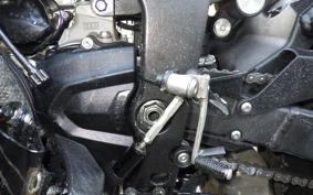 KAWASAKI NINJA ZX-6R A 2024 ZX636J