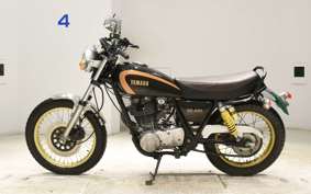 YAMAHA SR400 Gen.2 1994 1JR