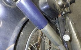 HONDA C90 SUPER CUB 1985 HA02