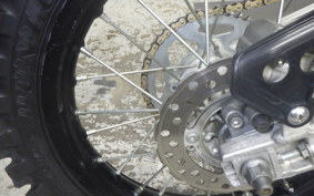 KAWASAKI KX112 2009 KX112A